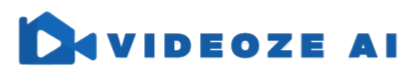 Videoze AI Logo